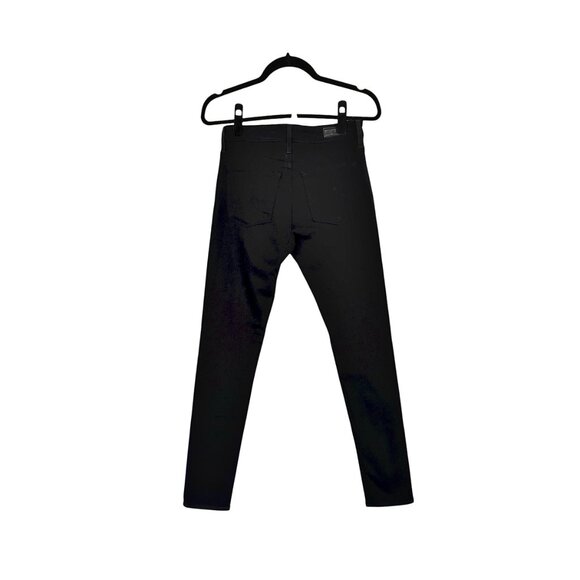 AG Adriano Goldschmied Farrah High Rise Skinny Ankle Jeans - Picture 8 of 8